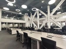 望京酒仙桥丨独立整层丨高挑高办公舒适丨可定制装修丨出租