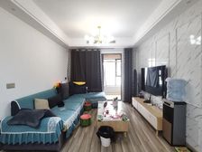 茶园新区 鲁能领秀城1街区(美丽汇二期)三房