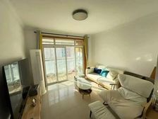 爱博一村 好房新上 刚需两居 精装可拎包入住 大虹桥核心住宅