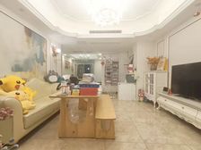 茶园新区 鲁能领秀城2街区(骏府)三房173万