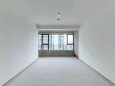 未来城市协宸熙岸 3室2厅 106.76平