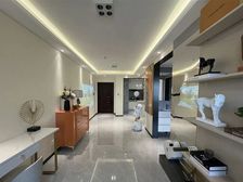 总价120万买远洋繁花里 和谐广场 经十核心 送装修 婚房佳