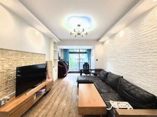 茶园新区 鲁能领秀城2街区(骏府)二房110万