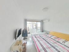 近D铁 小两室 中间楼层 有装修 看房方便