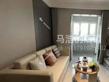 经十路,和谐旁,电梯小户型,南向两居室,过渡好房