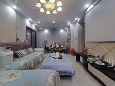 茶园新区 鲁能领秀城1街区(美丽汇一期)三房105万