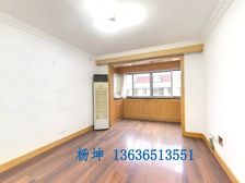 长春新苑3居146.63平南朝向视野开阔采光好