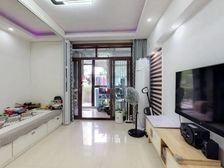 丽景翠庭 带花园两房一卫 居家装修 业主诚售