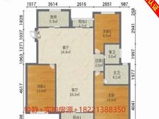 业主认证+低市价挥泪急售+不靠马路+看中价格可以谈+诚意售出
