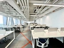 望京东!!绿地中国锦 500平