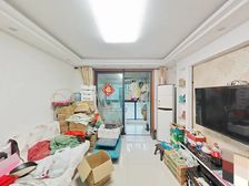 川沙·心圆东苑·3室·2厅