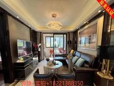 100万豪装拎包入住+低价挥泪急售+不靠马路+看中价格可以谈