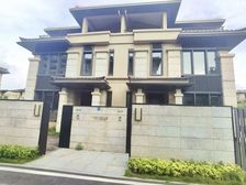 侨信云起(别墅) 深圳22号线地铁口双拼别墅,出价就谈