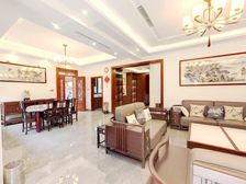 新区白马涧 壹号院 精装联排边户 自建电梯 未住过人 环境好