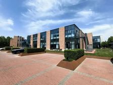 北京文化丨望京独栋 花园办公 独立门头可冠名 房况好,随时看