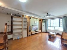 万邦都市花园 3室2厅 135.4平