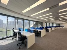 望京国门 国企服务 望京东性价比 精装带家具 写字楼出租