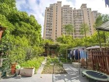 100平大花园!!!满五 税低,房东诚心出售