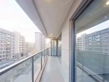 帅府京彩世界 地铁7号线。国企开发,通州环球影城东,双