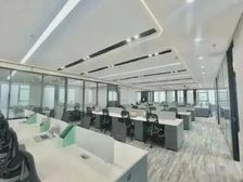 天河智慧城丨互联网豪华装修 三面采光 近地铁易招聘 配套齐全