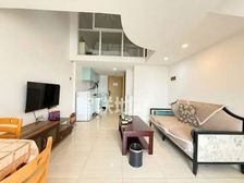 海珠东晓南 新城国际寓 配套成熟 白领聚集 稳租5500