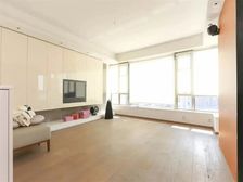 香梅花园(二期)正规3居室婚房装修采光好空间大不临街