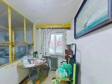 党校院内,花园社区,百万庄大街甲21号院 · 2室 · 1厅