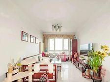 乐府江南 2室1厅1卫 格局方正 品质小区