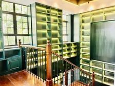 特价独栋!创意园区丨三面采光无遮挡丨恒通商务园朝阳公园798