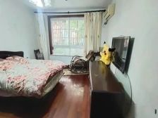 友谊家园 117平3居 南北向精装修