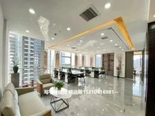 望京东地标丨浦项中心精装双面采光丨200平随时看房丨更多户型