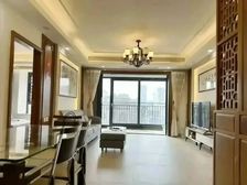 东怡新地 番禺广场地铁口 带车位 全屋好装修 保养新 可谈价