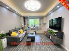 业主+急降百万售出+送车位+送储藏室+送家具家电+观景房