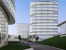 业主急租丨精装带家具丨三面采光丨正对电梯丨户型方正丨随时看