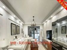 本人实拍+颜值好房+30万精装修拎包入住+全明户型+格局反正