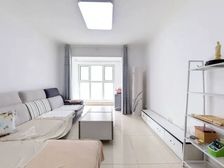 星光岛杜鹃园 2室1厅 85.07平