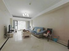 华润悦府 2室1厅 109.95平