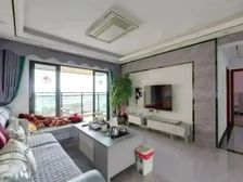 中泰上境 3室2厅 115平