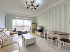 梧桐苑栖凤园 南北三居 采光好 看房方便