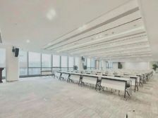 国贸CBD 地标建筑 银泰 配套齐 采光好 特价