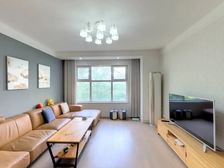 龙湖名景台 3室2厅 109.39平