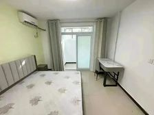 西城区车站西街17号院 42.67平1居 南向精装修随时签约