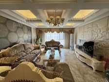 紫郡山庄复式四层?? 五房百万豪带双车位,独立大露台