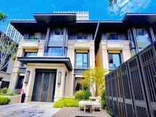 三环独栋,央企鲁能,独门独院带南向270平大花园