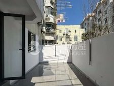 9号线嘉闵线,一楼带花园,三房朝南采光好,精装修中央空调
