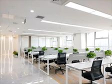 望京方恒精装修带家具房源出租 利用率高采光好 随时看房