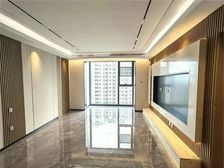 通州地铁商务园站百米楼间距 精装现房 817万 随时看