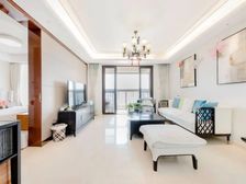 梅香苑高档社区拎包入住视线好居住舒适