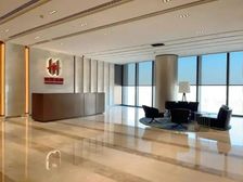 外企装修丨高区视野丨超长免租期丨正大丨众秀丨国贸丨IFC丨