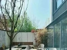 关系户预留,万科四居合院端户!南向视野好,预约享额外